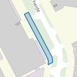 Perceel ESL00-H-1113