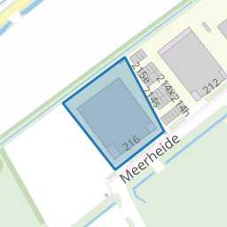 Perceel ESL00-H-1116