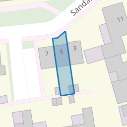 Perceel ESL00-H-1132