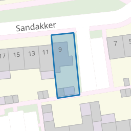 Perceel ESL00-H-1134