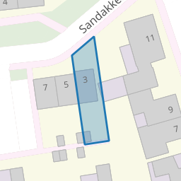 Perceel ESL00-H-1141