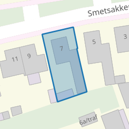 Perceel ESL00-H-1146