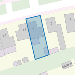 Perceel ESL00-H-1162