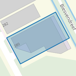 Perceel ESL00-H-1179