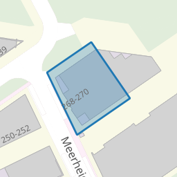 Perceel ESL00-H-1180