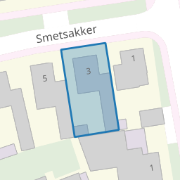 Perceel ESL00-H-1182