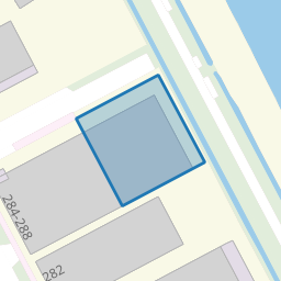 Perceel ESL00-H-1192