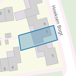 Perceel ESL00-H-1196