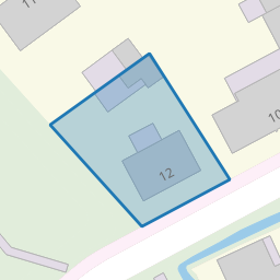 Perceel ESL00-H-1206