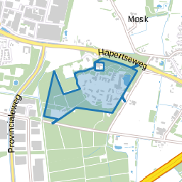 Perceel ESL00-H-1208