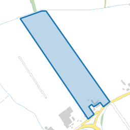 Perceel ESL00-H-1210