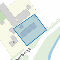 Perceel ESL00-H-1211