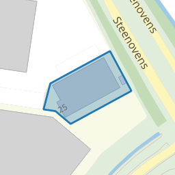 Perceel ESL00-H-1212