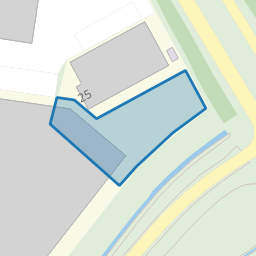 Perceel ESL00-H-1213