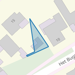 Perceel ESL00-H-1219