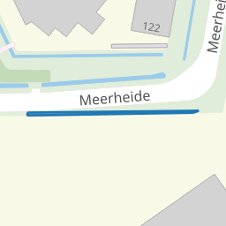 Perceel ESL00-H-1234