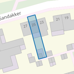 Perceel ESL00-H-1274