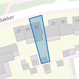 Perceel ESL00-H-1275