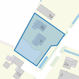 Perceel ESL00-H-1284