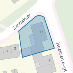 Perceel ESL00-H-1287