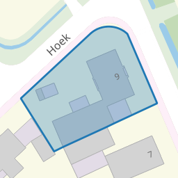 Perceel ESL00-H-1295