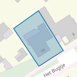 Perceel ESL00-H-1300