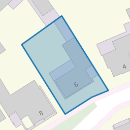 Perceel ESL00-H-1305