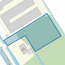 Perceel ESL00-H-1313