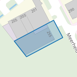 Perceel ESL00-H-1327