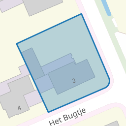 Perceel ESL00-H-1329