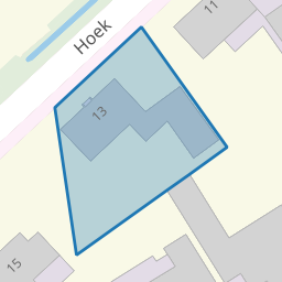 Perceel ESL00-H-1341