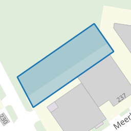 Perceel ESL00-H-1354