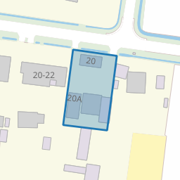 Perceel ESL00-H-1373