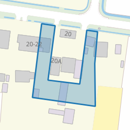 Perceel ESL00-H-1374