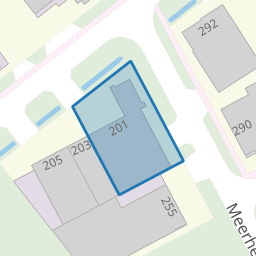 Perceel ESL00-H-1387