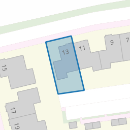 Perceel ESL00-H-1394