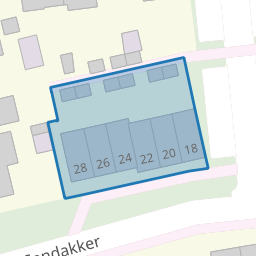 Perceel ESL00-H-1399