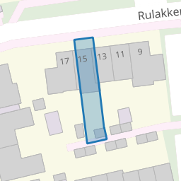 Perceel ESL00-H-1400