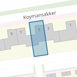 Perceel ESL00-H-1404