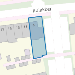 Perceel ESL00-H-1405