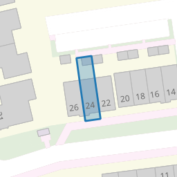 Perceel ESL00-H-1426