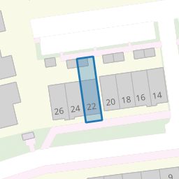 Perceel ESL00-H-1427