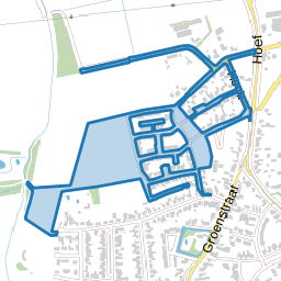 Perceel ESL00-H-1446