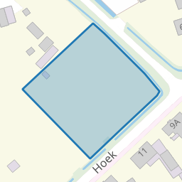 Perceel ESL00-H-1458