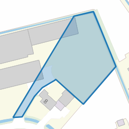 Perceel ESL00-H-1474