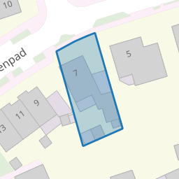 Perceel ESL00-K-1077