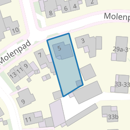 Perceel ESL00-K-1079