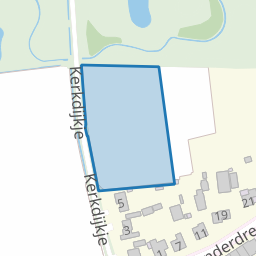 Perceel ESL00-K-1081