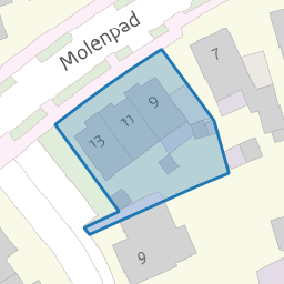 Perceel ESL00-K-1097