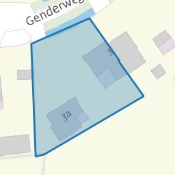 Perceel ESL00-K-1110